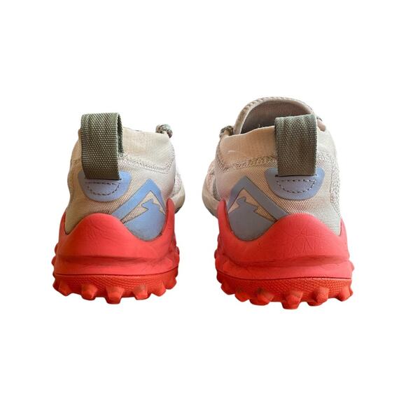 Nike Wildhorse 7 Trail Running Shoes Womens SZ 7 Multicolor Rugged React Sole - Picture 4 of 8